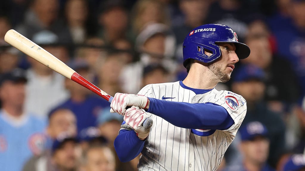 The offseason's biggest question: Where will Tucker sign?