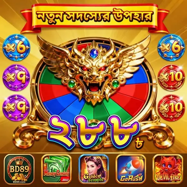 bd89 লগইন