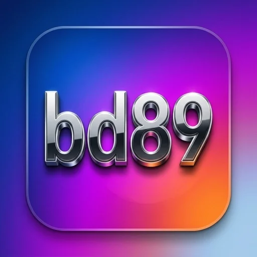 bd89 Logo - অফিসিয়াল