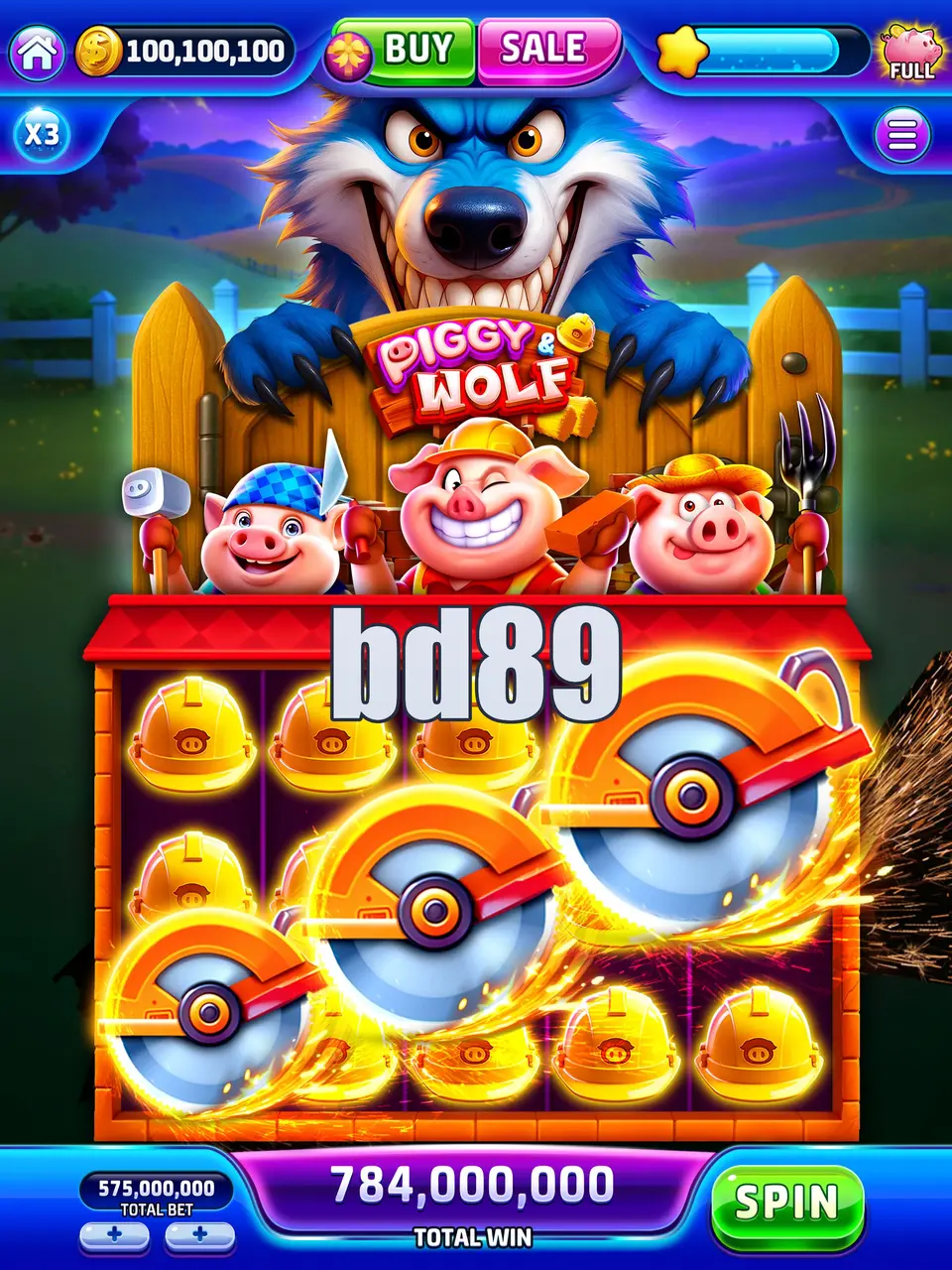 bd89 স্ক্রিনশট - APK অফিসিয়াল